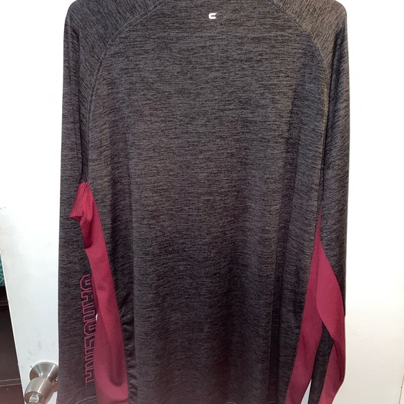 Colosseum own the stands Carolina Gamecocks Dry Fit - Picture 2 of 3